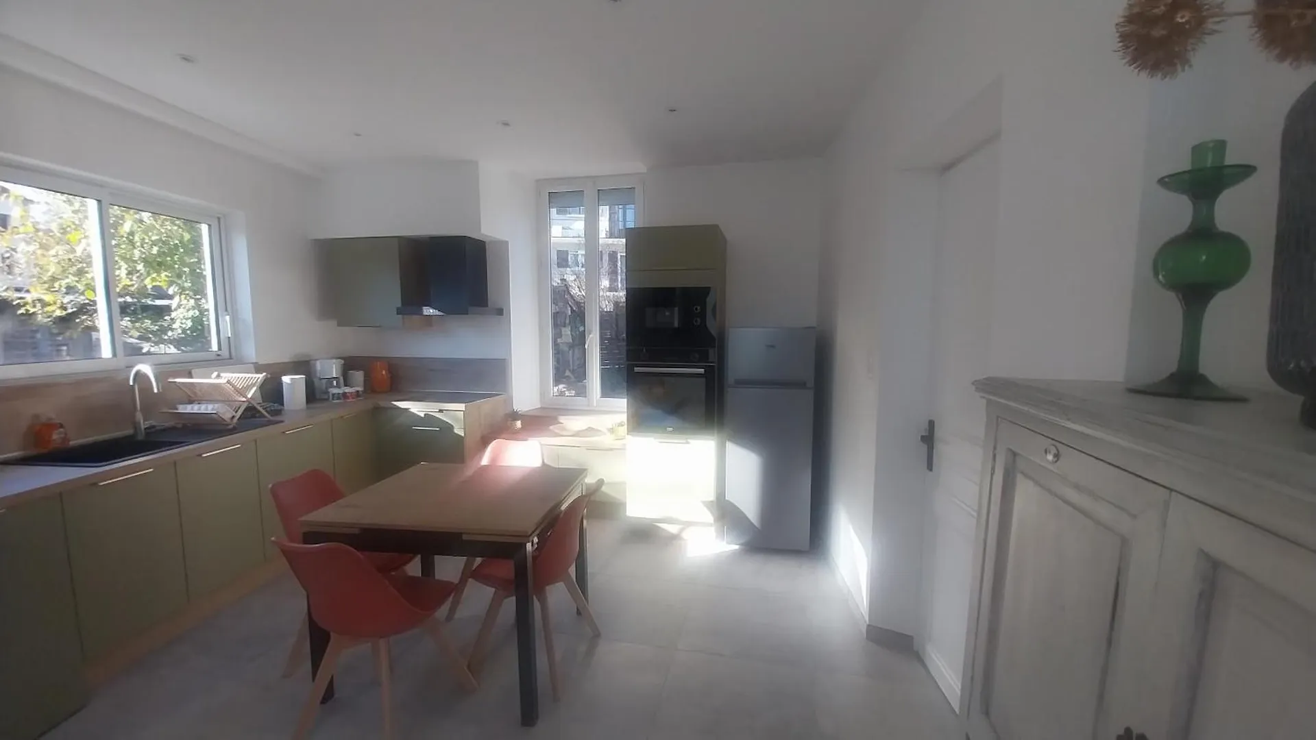 Appartamento Location Saisonniere Gap Hautes Alpes