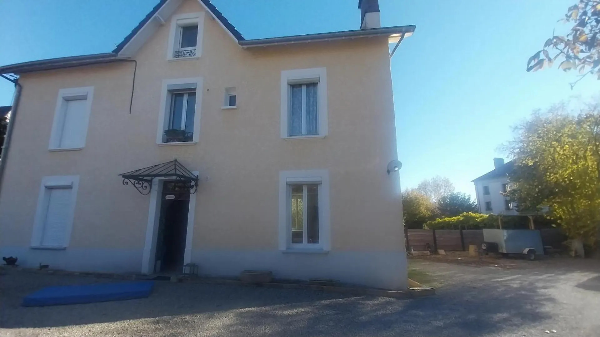 Location Saisonniere Gap Hautes Alpes Francia