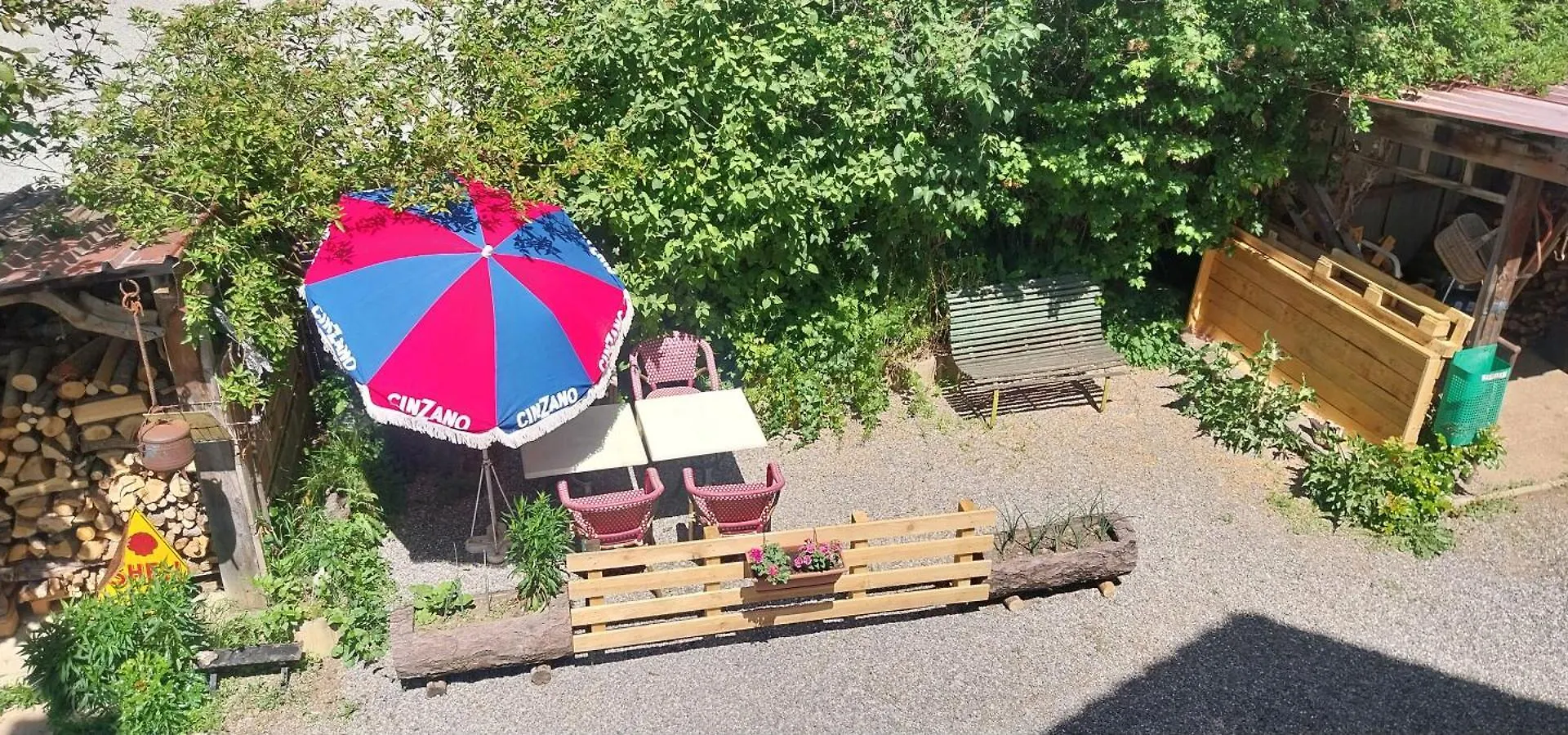 Appartamento Location Saisonniere Gap Hautes Alpes Francia